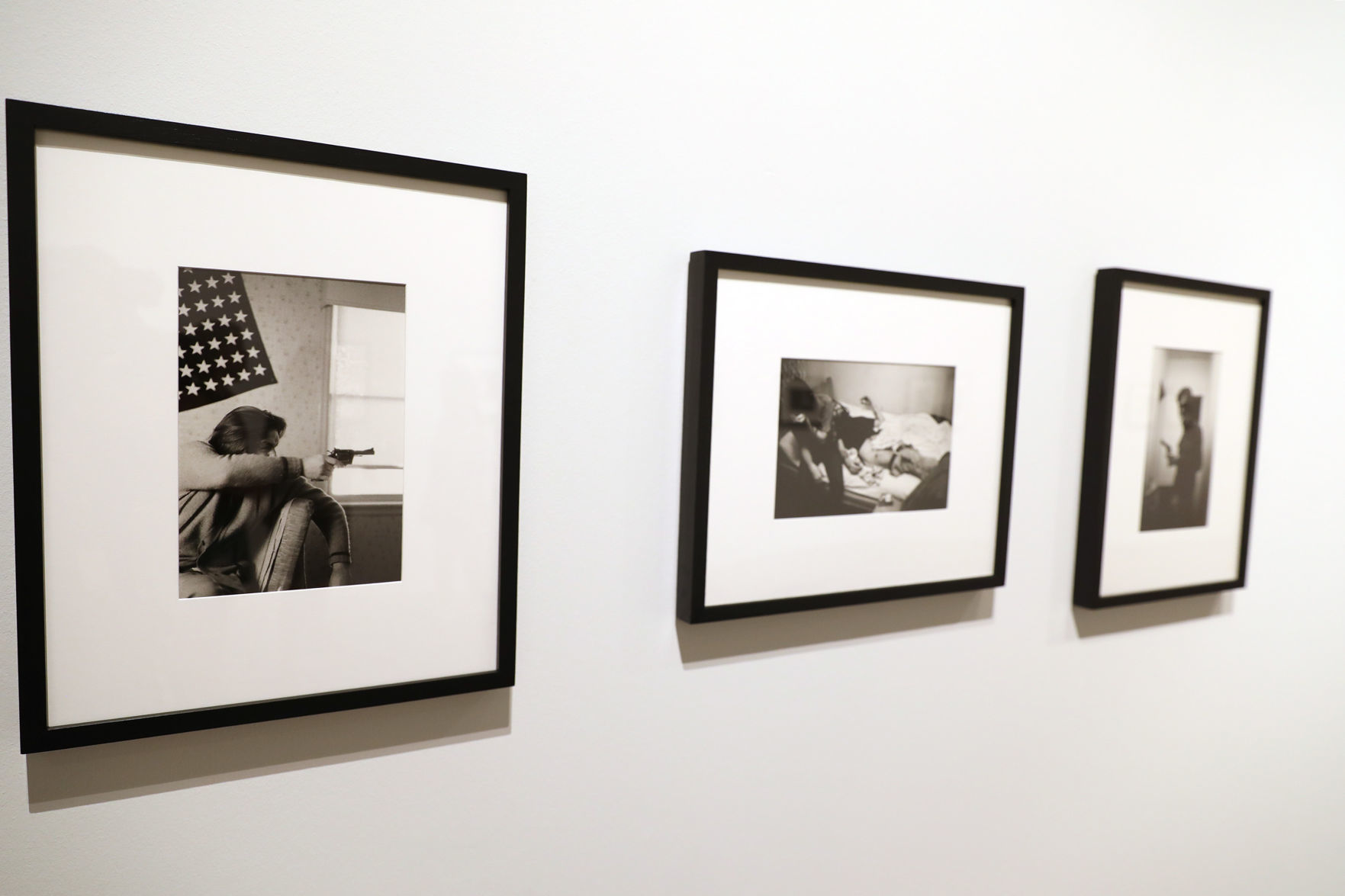 Larry Clark photography